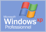 Microsoft Windows XP Professionnel